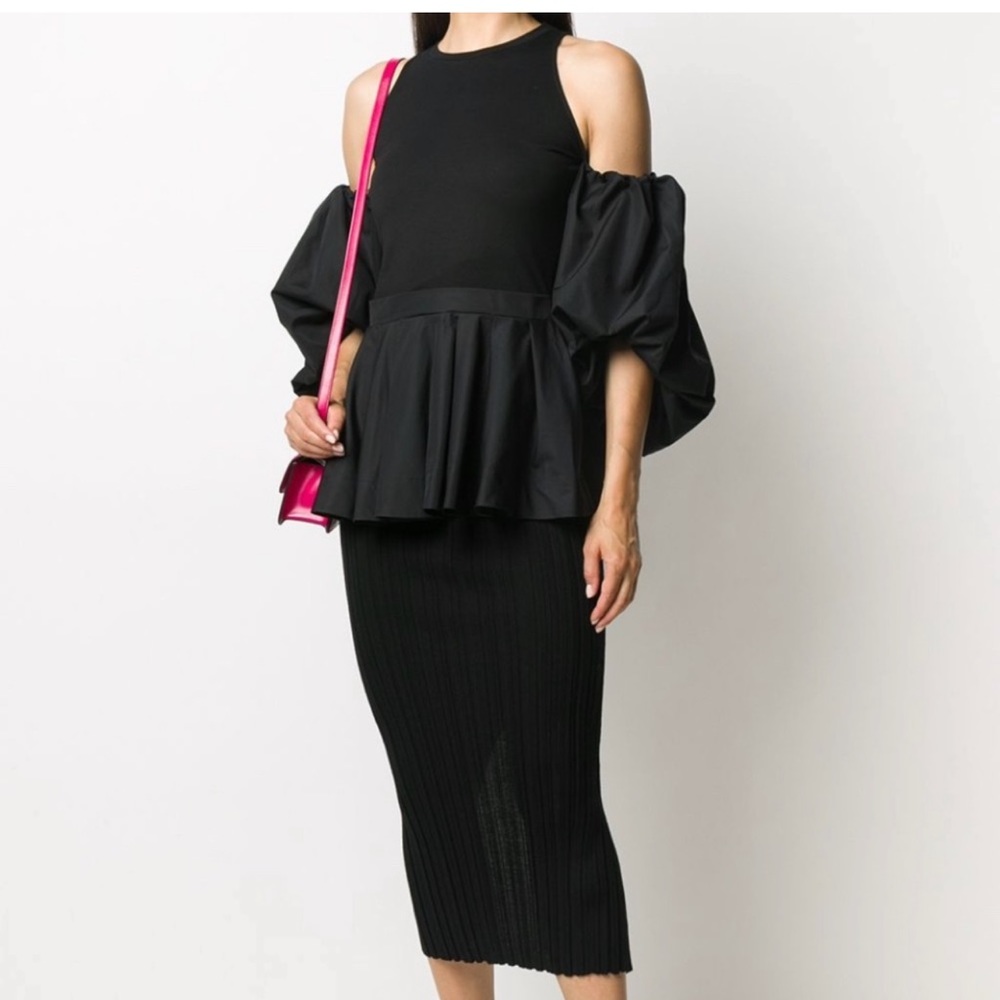 Alexander McQueen Blouse